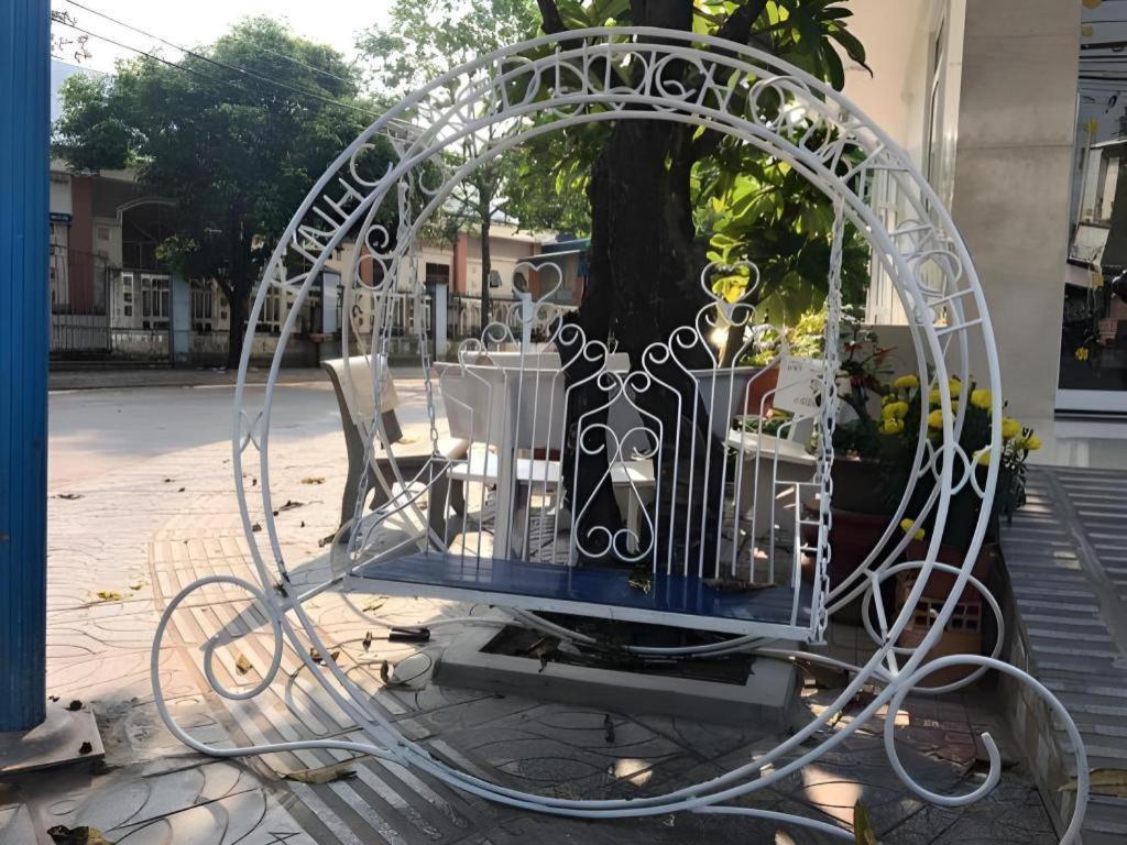 Thuan Hai Hotel Дуонг-Донг Экстерьер фото