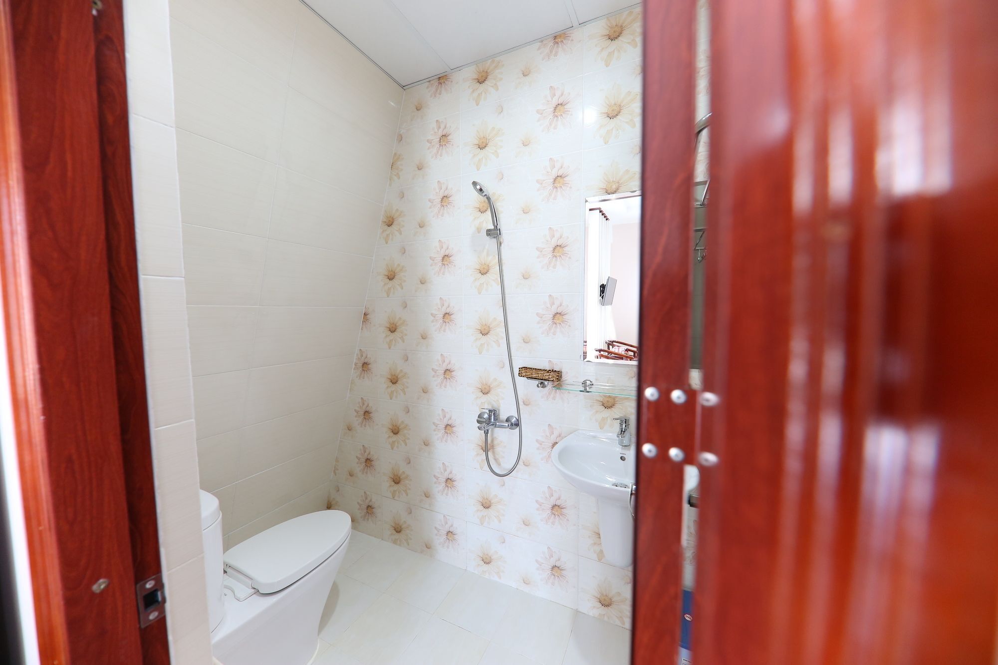 Thuan Hai Hotel Дуонг-Донг Экстерьер фото